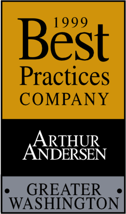 Best Practices Company Arthur Andersen