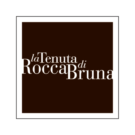 La tenuta di Rocca Bruna