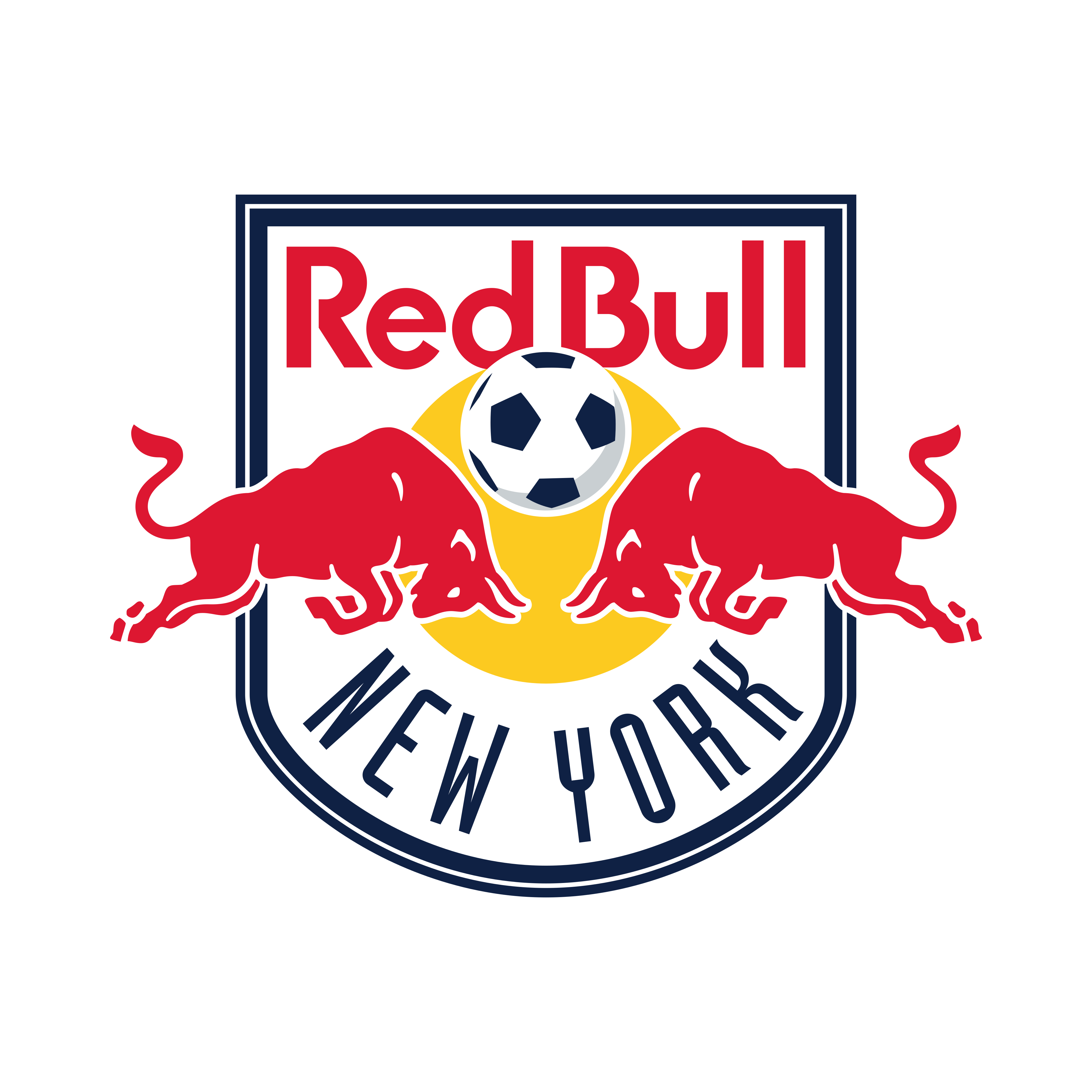 New York Red Bulls