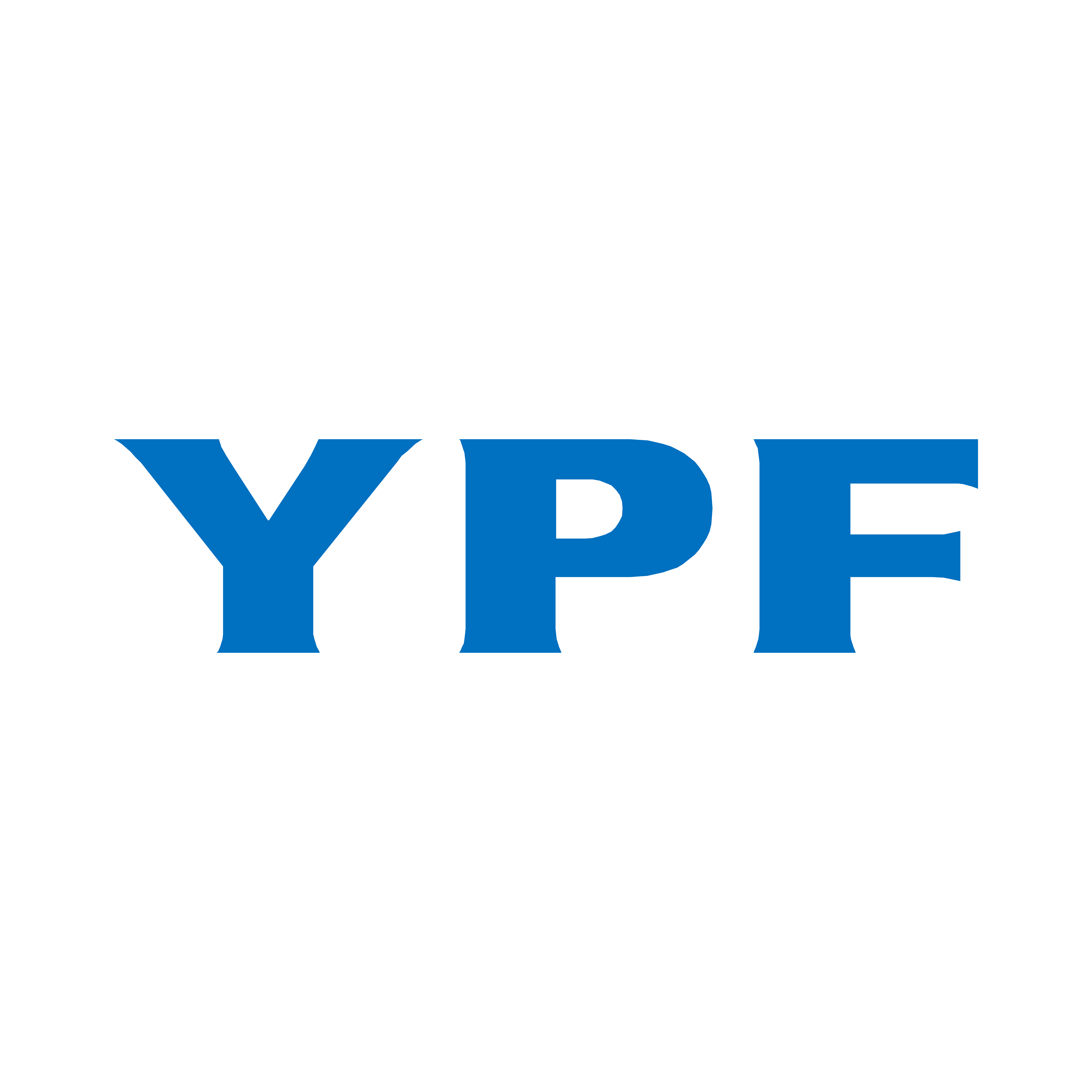 Ypf