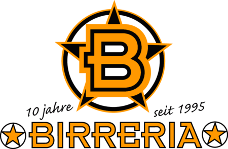 BIRRERIA Bierladen & Bar
