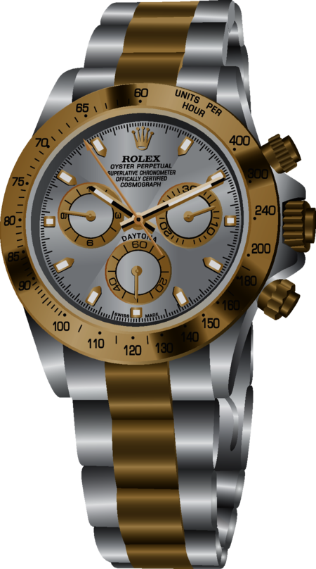 Rolex Daytona Watch