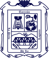 escudo torreon
