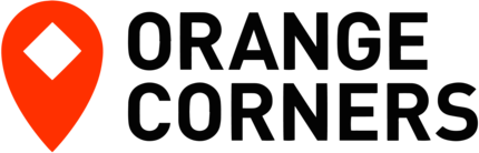 Orange Corners