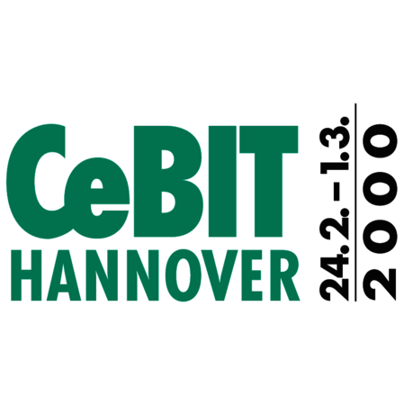 CeBIT 2000