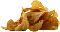 Crisps Natural