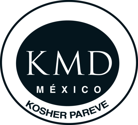 KMD México Kosher Pavere