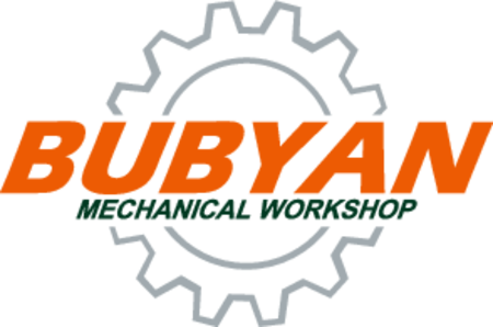 Bubyan Mechanical Workshop