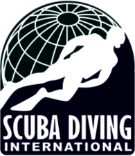 Scuba Diving International