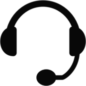 Call Centre Operator Clipart