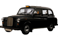Black Cab London