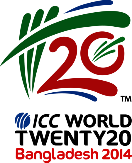 ICC World Twenty20 Bangladesh 2014