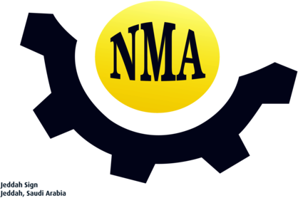 NMA