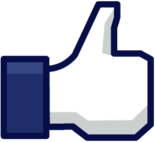 Thumb Up Facebook 