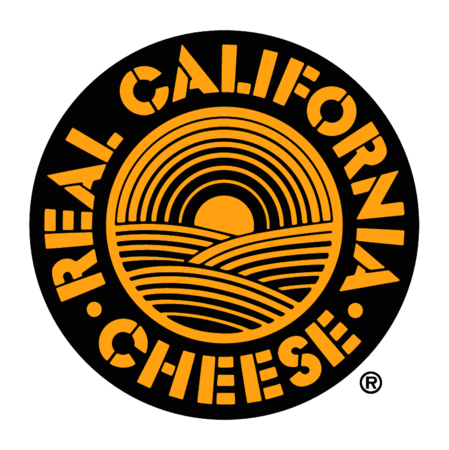 Real California Cheese