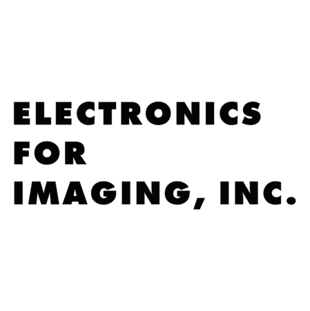 Electronics For Imaging