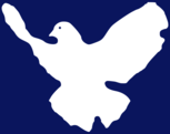 Friedenstaube - Dove of Peace