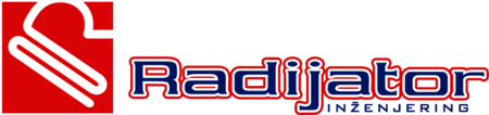 Radijator inzenjering