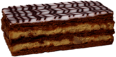 Mille Feuilles