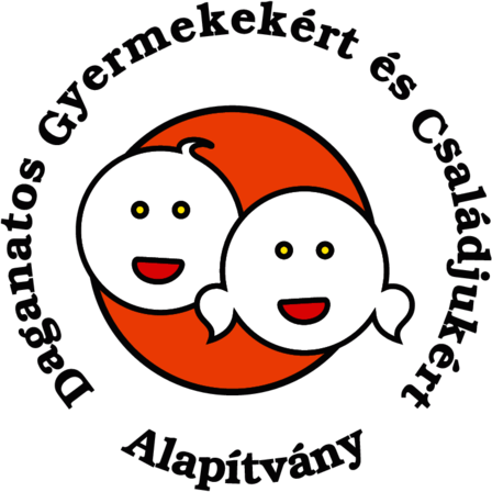Daganatos Gyermekekert es Csaladjukert Alapitvany