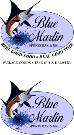 Blue Marlin Cafe