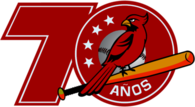 Cardenales 70 años