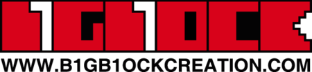 B1GB1OCK creation