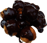 Profiteroles