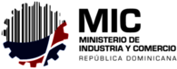 Ministerio de Industria y Comercio