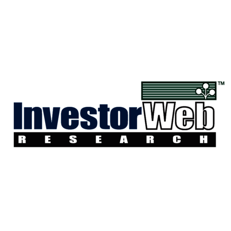 InvestorWeb Research
