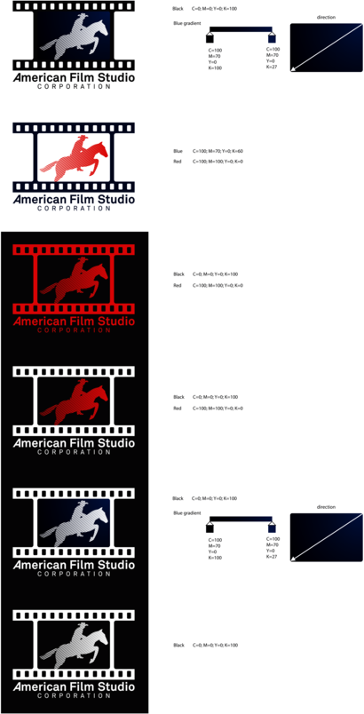 American Film Studio Corporation