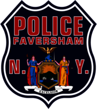 Faversham Police