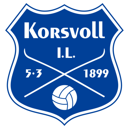 Korsvoll IL