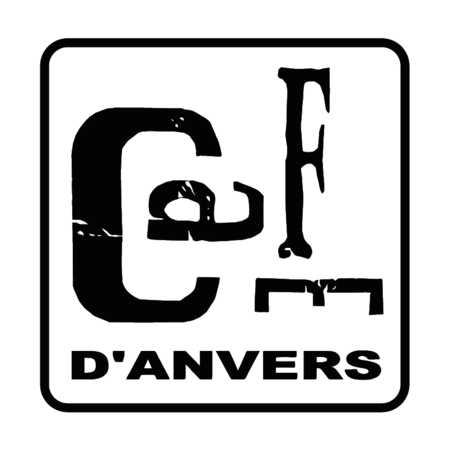 Cafe d'Anvers