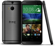 HTC One M8