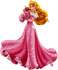 Disney Princess Aurora