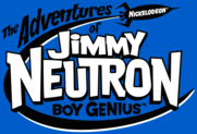 Jimmy Neutron