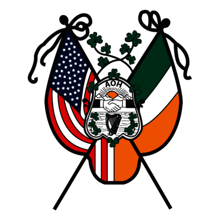 Ancient Order Of Hibernians in America
