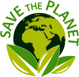 Save the Planet_