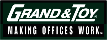 Grand & Toy