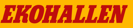 Ekohallen