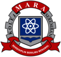 Kolej Mara Seremban