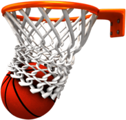 Basketball Ring Score