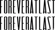 Foreveratlast