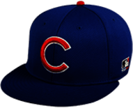 Chicago Cubs Cap