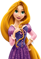 Rapunzel