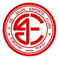 4 de Julho Esporte Clube de Piripiri-PI