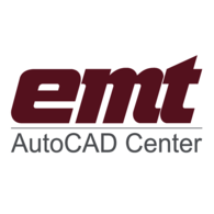 EMT AutoCAD Center
