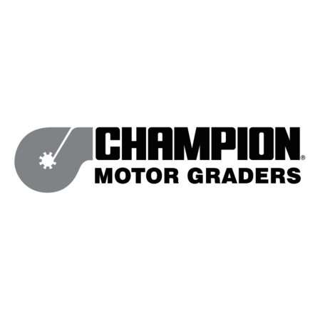 Champion Motor Graders