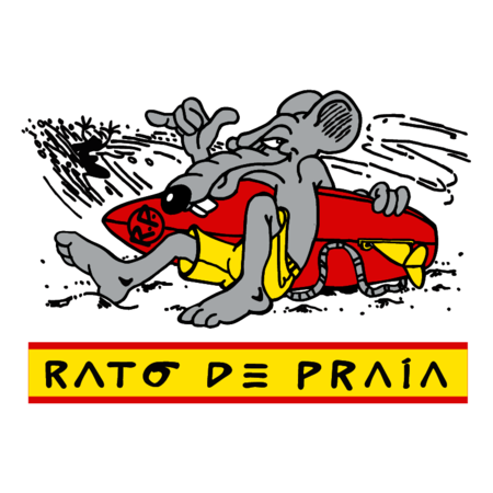 Rato de Praia
